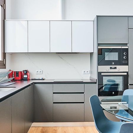 Loft En Palmeira Exteriér fotografie
