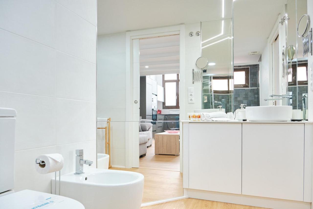 Loft En Palmeira Exteriér fotografie