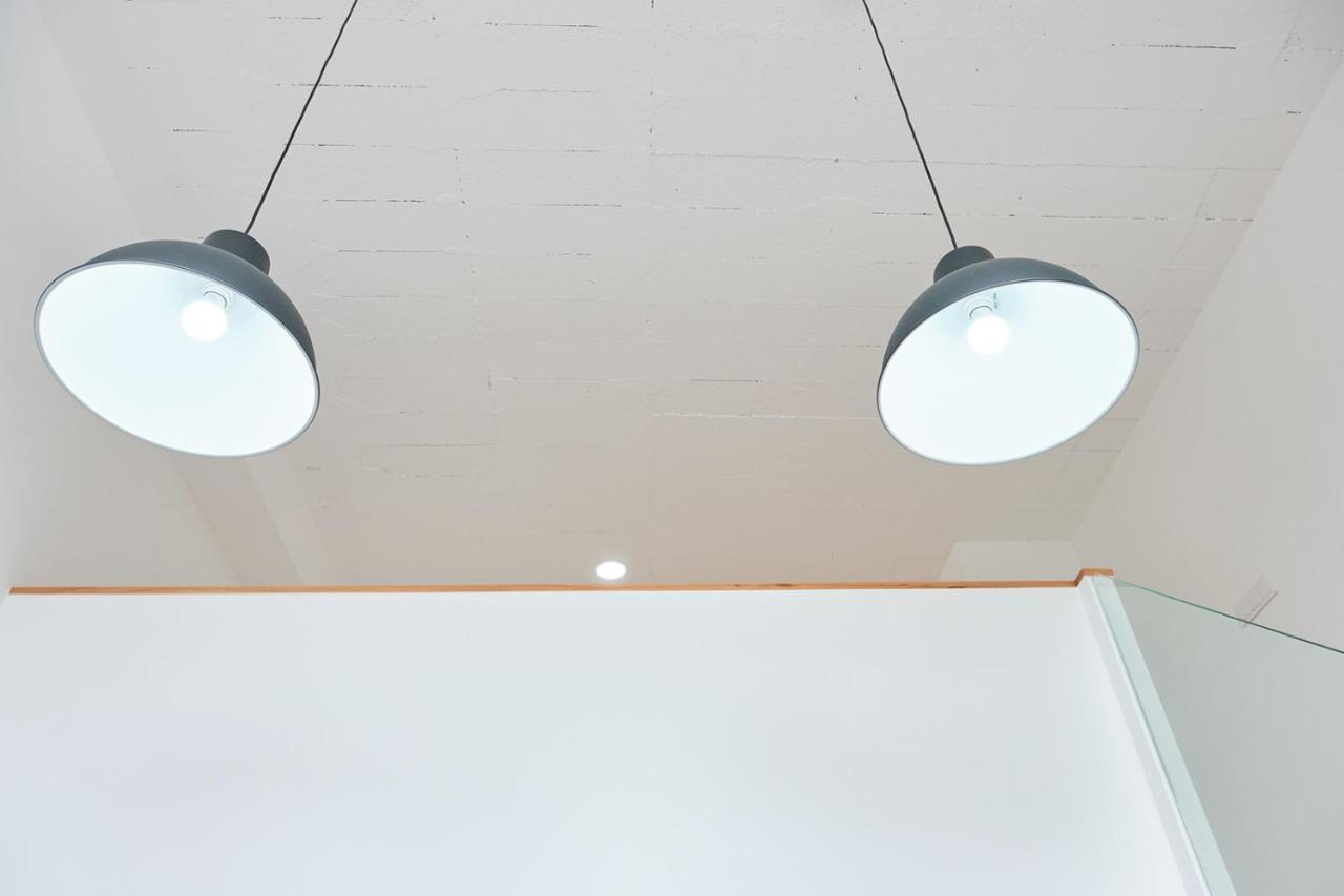 Loft En Palmeira Exteriér fotografie