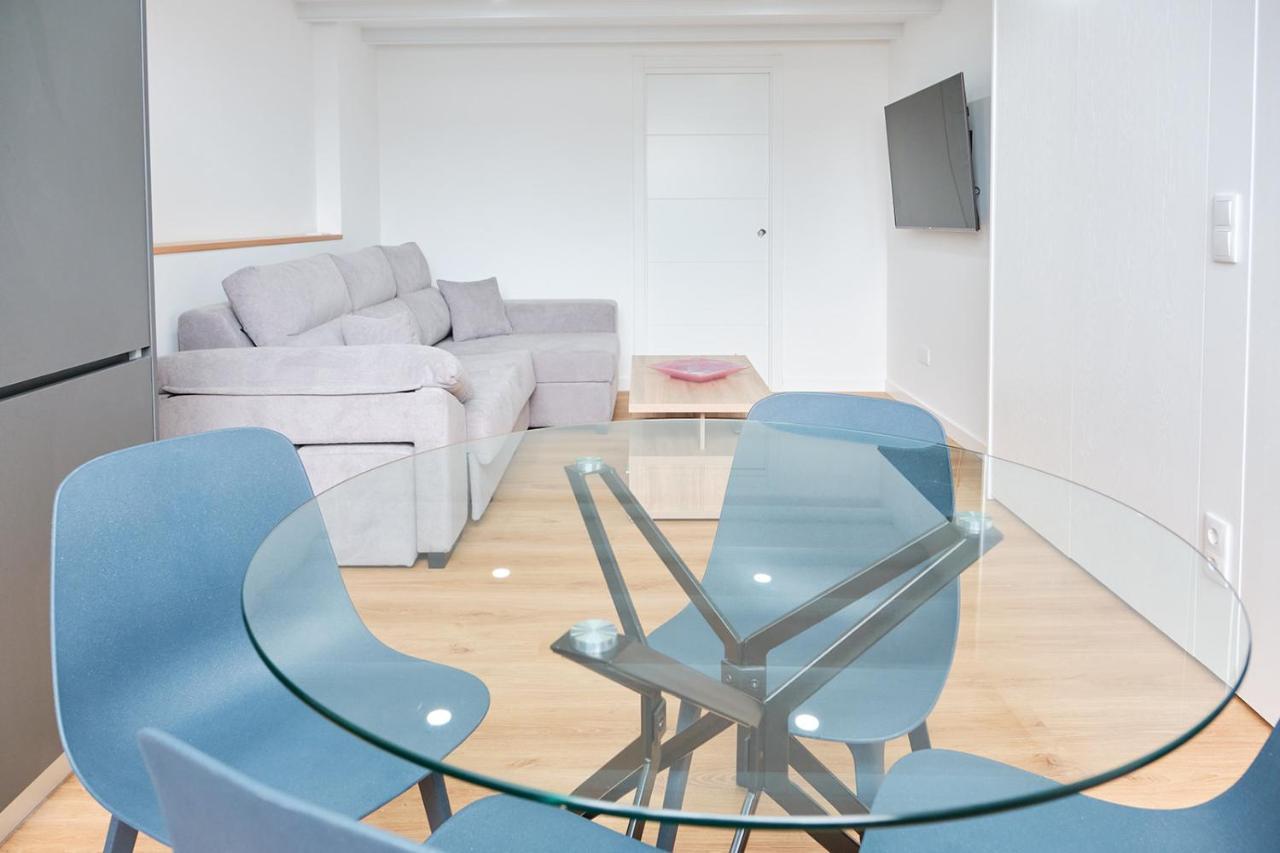Loft En Palmeira Exteriér fotografie