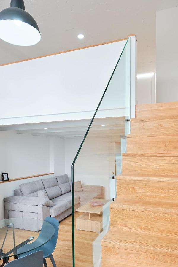 Loft En Palmeira Exteriér fotografie