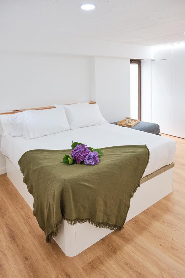 Loft En Palmeira Exteriér fotografie