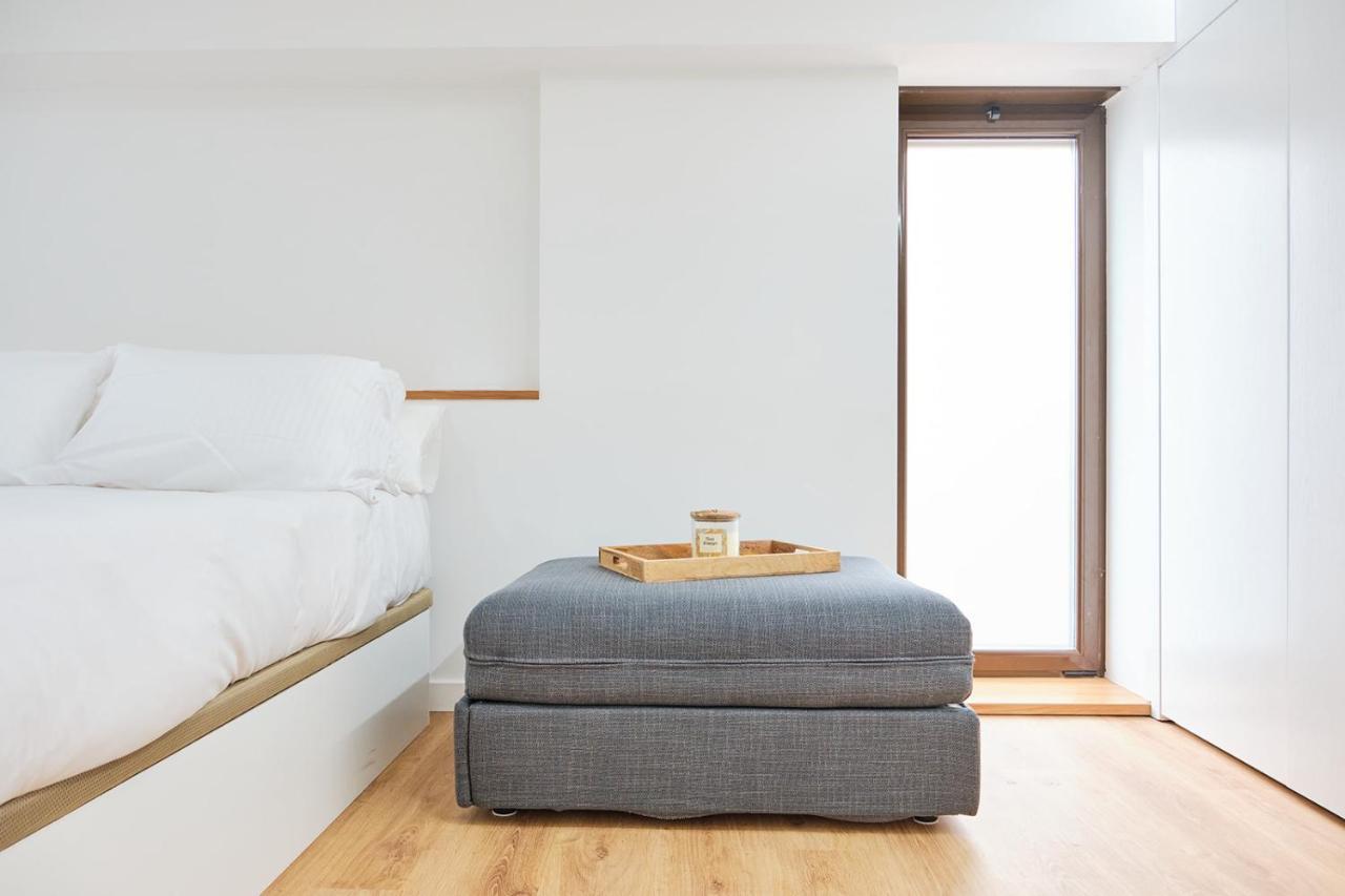 Loft En Palmeira Exteriér fotografie